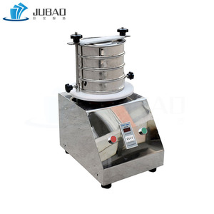 جهاز هزاز منخل الماس لتحليل حجم الحبيبات المخبرية - Product Image 4