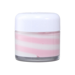 Marshmallow Niacinamide Cream 60g Whitening Moisturizing <b>Face</b> Cream For Women - Product Image 1