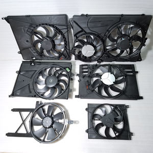 ホットセール工場価格日産フロンティア用ラジエーター冷却ファン92120-ZL00Aモデル - Product Image 6