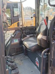 5ton usato escavatori giappone originale Mini excav <span class=keywords><strong>Komatsu</strong></span> PC55MR-3 giappone scavare di alta qualità per la vendita - Product Image 5