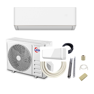 Aire Acondicionado Portátil Tipo Split de Pared con Enfriamiento Solar, 12000 BTU, para la UE - Product Image 1