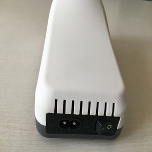 Calentador <span class=keywords><strong>de</strong></span> cera electrónico infrarrojo sin llama para <span class=keywords><strong>laboratorio</strong></span> dental, herramientas metálicas para tallar cera - Product Image 2