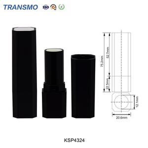 Conteneurs vides pour rouge à lèvres en gros, conteneur pour rouge à lèvres, baume à lèvres mat, rouge à lèvres, crayon à lèvres - Product Image 2