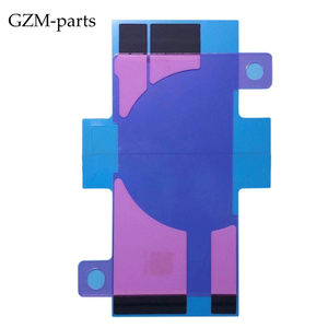 Pil yapıştırıcı Sticker iPhone 12 pro yedek parça için yapışkan bant şerit - Product Image 4