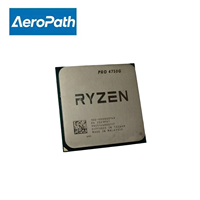 4750G AM4 R7 PRO 4750G Desktop 3.6GHz 8-core 65W Prosesor CPU