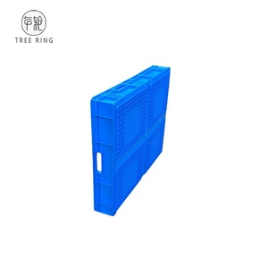 800*600*120 Mm Polyethylene Trồng Phẳng Thủy Canh Nhựa Hạt Giống Khay Không Có Lỗ Cho Cỏ - Product Image 4
