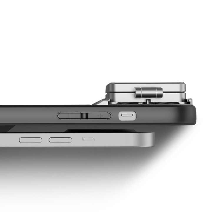 IPhone 12 Mini 3 in 1 CPLフィルターマクロレンズ用マルチカメラ 