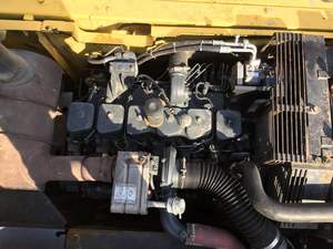 Excavadoras usadas de Japón, PC200-7, 120, 300, 60, 70, 200, 210, 220, 230, 240, Crawler, en venta - Product Image 6