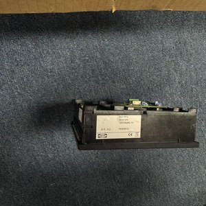 Tacómetro DEIF DQ144-c 10-0-10V Izquierdo, INDICADOR DE RPM - Product Image 3