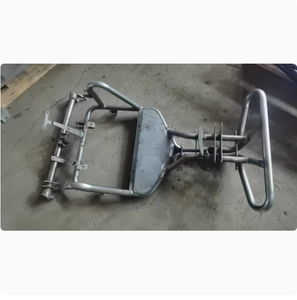 14-Car Body Gasoline Electric <span class=keywords><strong>Go</strong></span>-<span class=keywords><strong>Kart</strong></span> 200cc Motor Gearbox Tamaño adulto <span class=keywords><strong>Circuito</strong></span> de karting El mejor accesorio de piezas de <span class=keywords><strong>Kart</strong></span> Racer de China - Product Image 3