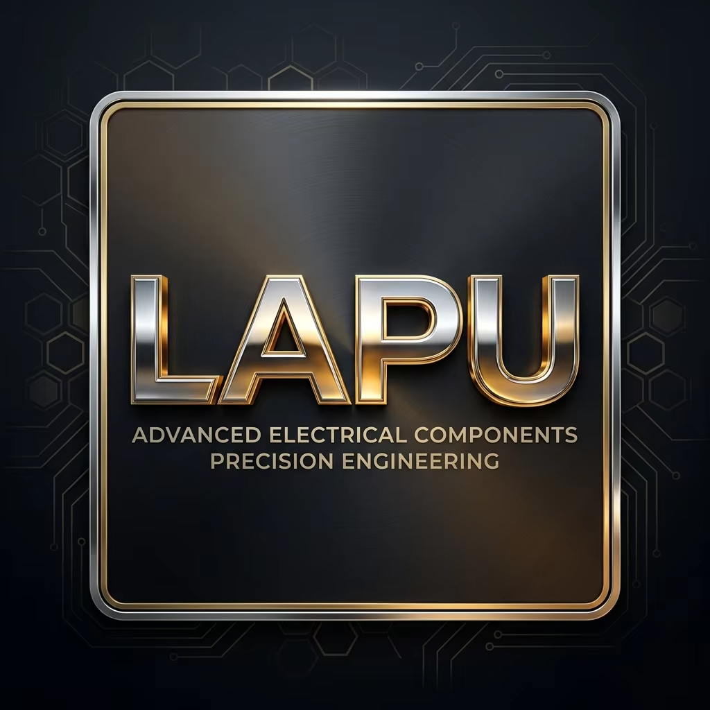 Yueqing Lapu Lighting Co.,ltd. logo