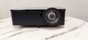 Nhà Máy Sản Xuất Trực Tiếp Máy Chiếu Siêu Ngắn Với Màn Hình Lớn Lumen Cao Tuổi Thọ Dài 3 Năm Bảo Hành Chi Phí Điện Năng Thấp - Product Image 6