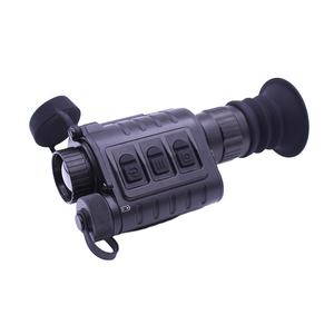 Xách tay A325 384*288 cầm Tay + Mũ bảo hiểm đa chức năng máy ảnh nhiệt Hình ảnh thiết bị nhìn đêm - Product Image 5