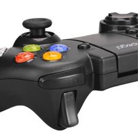 Manette de jeu sans fil BT PG-9021S pour téléphone mobile Android, manette de jeu Windows, joystick, manette, joypad pour tablette PC