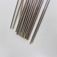 Fil de soudage en alliage cuivre-phosphore AWS 5.8 BCuP-5 15% argent
