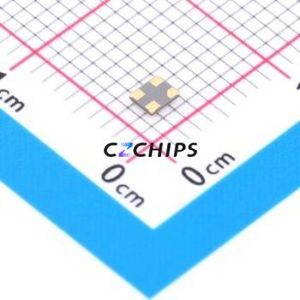 C4SB27.000F12M13 Crystal (Passive) SMD2520-4P Crystal Oscillator SMD Crystal Oscillator 27MHz 10ppm 12pF - Product Image 2
