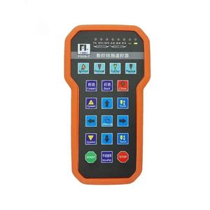 TEBAK Wireless Remote Control Plasma ler F1510T F1520T F1521T System for Cutting Machine - Product Image 4