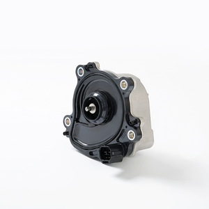 161A0-39025ปั๊มน้ำไร้แปรงถ่านอิเล็กทรอนิกส์สำหรับเปลี่ยน GAC Toyota Camry 2016-2020 - Product Image 4