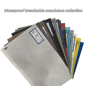 Membrane de toiture respirante et imperméable Sohi Standard Modern, utilisable pour les stades, les <span class=keywords><strong>gigafactories</strong></span> et autres projets - Product Image 3