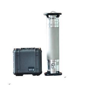 مولد أشعة سينية محمول عالي التردد, 300 كيلو فولت ، خفيف الوزن ، محمول ، كاشف الخلل - Product Image 1