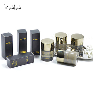 Scatola di carta di Design naturale forniture alberghiere Set di cosmetici e servizi per <span class=keywords><strong>Hotel</strong></span> con Logo personalizzato - Product Image 4