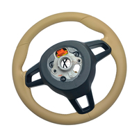 Volant pour Porsche 718 Boxster Cayman 981 987 911 Carrera 991 997 Macan Cayenne 958 957 Panamera 970 971