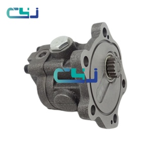 Pompe de transfert de carburant de remplacement 2923751 pour moteur CAT C44 C64 C66 et système de carburant d'excavatrice E320D 312 - Product Image 3
