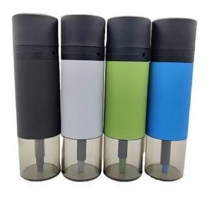 Fábrica <span class=keywords><strong>barata</strong></span> portátil coche acrílico Hookah Shisha Cup para viajes al por mayor Shisha Hookah Set - Product Image 6