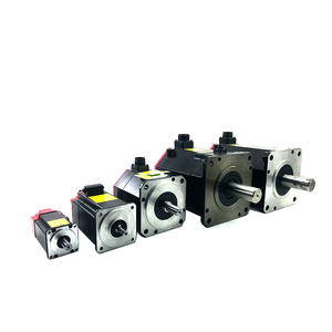 Nuevo Motor Original Fanuc, Motor y Variador de Frecuencia Fanuc A06B-0032-B575 A06B-0032-B175 A06B-0032-B077 A06B-0031-B075 - Product Image 1