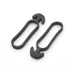 Usine Élastiques d'ancrage personnalisés de haute qualité <span class=keywords><strong>EPDM</strong></span> pour plantes de jardinage arbres arrimage - Product Image 5