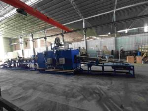 Horno de recocido de tratamiento térmico de gas natural/LPG a la venta - Product Image 4