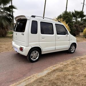 Suzuki Wagon R+ 1.4 Manual Usado, Actualizado (BeiDouXing) - Product Image 4