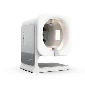 Professional 3D Skin Analyzer Skin Scanner Cloud Storage Meicet RESUR MC2400 For Medical Aesthetics