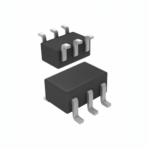 Transistores 6-TSSOP, SC-88, SOT-363 SSM6N7002BFU(T5L,F Componentes Electrónicos en Stock - Product Image 1