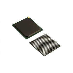Electronics Component Original One Stop Service Embedded XC3S1500L-4FGG676C 676 BGA - Product Image 1