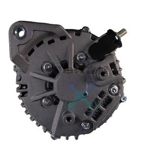 23100EA201 23100EA20B 23100EB80B LR1110725 LR1110725B LR1110730 para <span class=keywords><strong>NISSAN</strong></span> Pathfinde MAXIMA VQ40 J30 12V PEQUEÑO <span class=keywords><strong>ALTERNADOR</strong></span> - Product Image 4