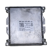 Module de commande de source lumineuse de phare LED d'origine de haute qualité 7PP941572AG pour Porsche MACAN 95B 2019-2024