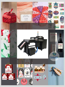 Tự Động Tấm Ăn Phẳng Cutter A3 <span class=keywords><strong>A4</strong></span> Kích Thước Phẳng Label Cutter Vinyl Giấy Chết Cắt Decal Máy - Product Image 2