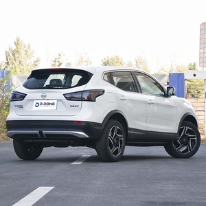 Nissan Qashqai 2025 2.0L CVT SUV Essence Véhicule Familial Fiable En Stock Livraison Rapide Port - Product Image 5