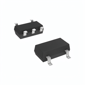 ตัวแทนจำหน่ายอย่างเป็นทางการ 7UL1T08FU, ชิปอิเล็กทรอนิกส์ลอจิก LF รุ่น 5 TSSOP, SC 70 5, SOT 353 - Product Image 1
