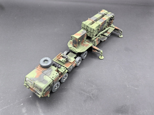 1/72 Sistema de misiles Patriot DE LOS EE. UU. de la colección de escritorio de los Estados Unidos (1) (1) - Product Image 6