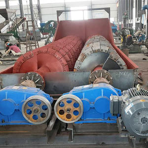 Fabricant professionnel de lave-sable spirale à haut rendement et faible consommation d'énergie, à faible coût - Product Image 4