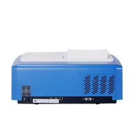 BNUV-D800 Double Beam Uv Vis Spectrophotometer With Best Price