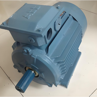 Grand stock disponible M2BAX M2QA M2AA M3KP M3BP Moteurs électriques triphasés 5hp 7.5hp 10hp 15hp 20hp 25hp 30hp 40hp 50hp 75hp