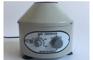 KY-800D Low-Speed <strong>Centrifuge</strong> <strong>Cheap</strong> <strong>Laboratory</strong> <strong>Centrifuges</strong> Metal Case Factory <strong>Price</strong> <strong>Centrifuge</strong> - Product Image 5