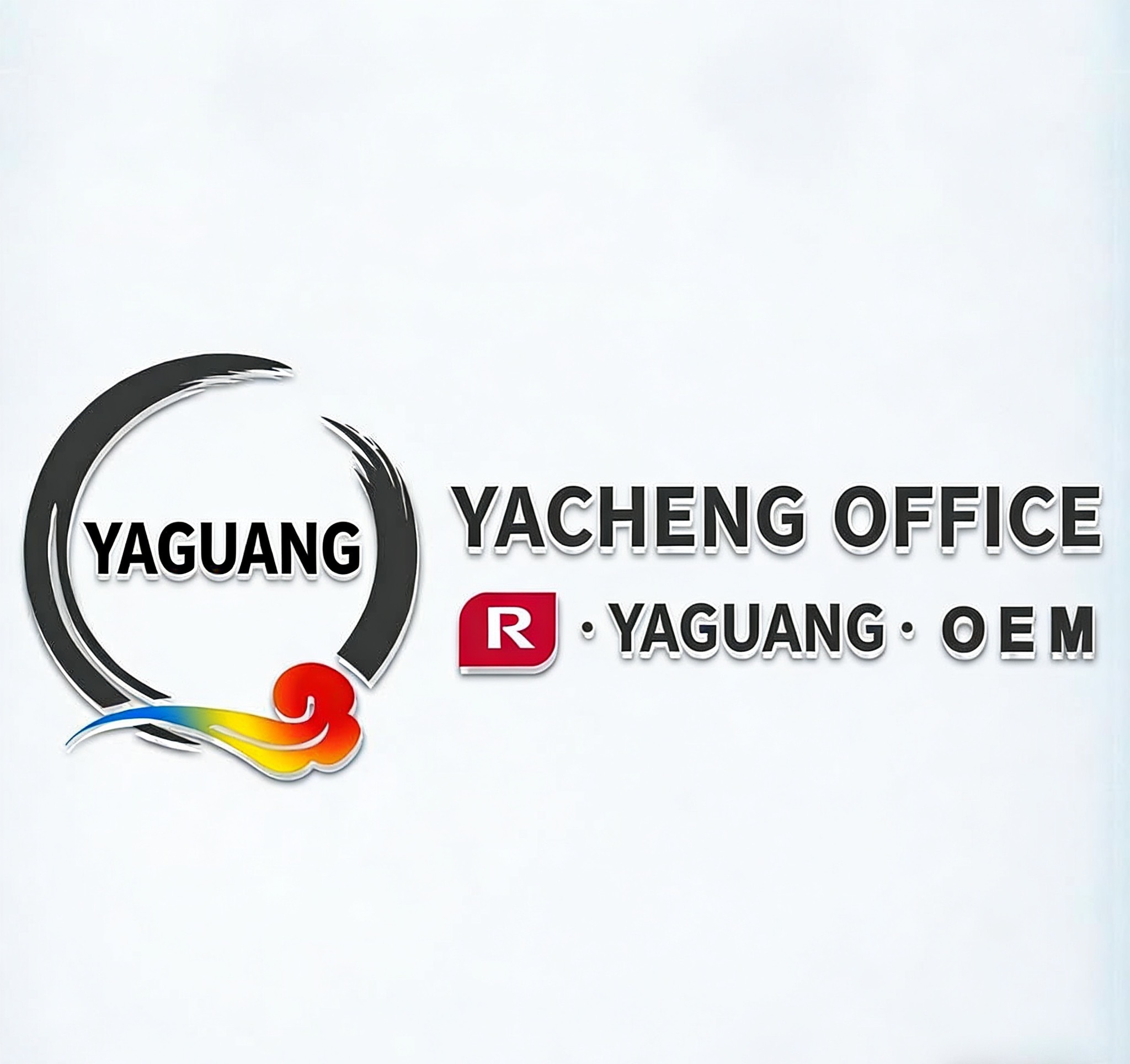 Guangzhou Yacheng Office Equipment Co., Ltd.
