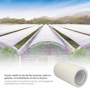 Nastro di riparazione per serre 20 cm x 33 metri - Product Image 3