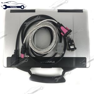 Ordinateur portable TruckDiagnosisToughbook 53 pour outil de diagnostic de chariot élévateur MITSUBISHI, scanner de diagnostic de chariot élévateur, câble 16A68-00500 - Product Image 5