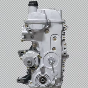 เครื่องยนต์ใหม่ 3SZ-FE 1SZ ใช้ได้กับ Toyota Yaris, Echo, Vitz  2SZ-FE 3SZ-VE เครื่องยนต์มือสองแท้ประกอบเสร็จสมบูรณ์ - Product Image 1