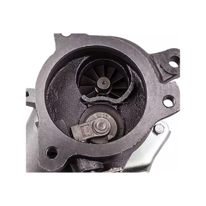 53049880023 Turbocompresor K04-023 K04 023 Turbo ko4 para Audi S3 TT QUATTRO Seat <span class=keywords><strong>Leon</strong></span> <span class=keywords><strong>Cupra</strong></span> R 1.8T 18t BAM BFV - Product Image 4